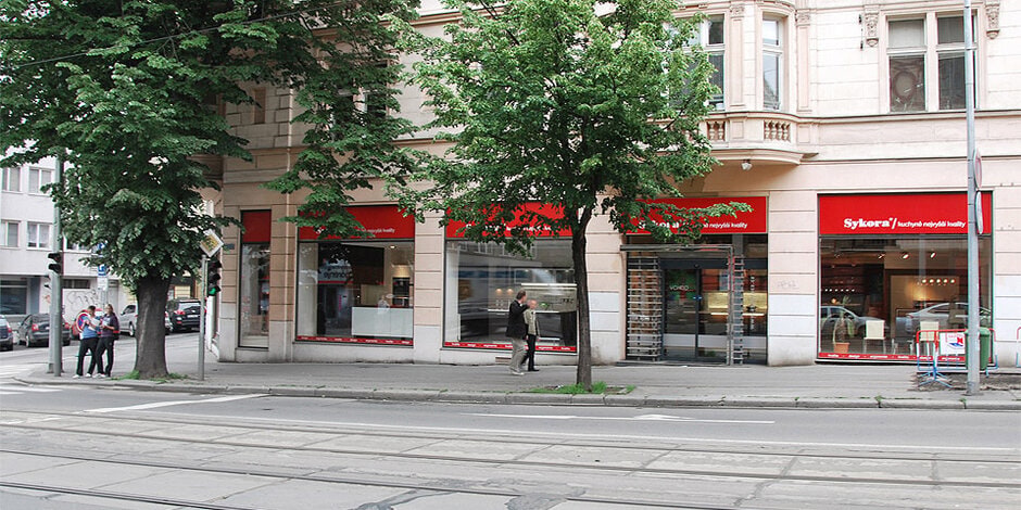 Praha 2