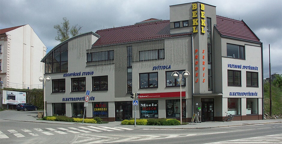 Tábor