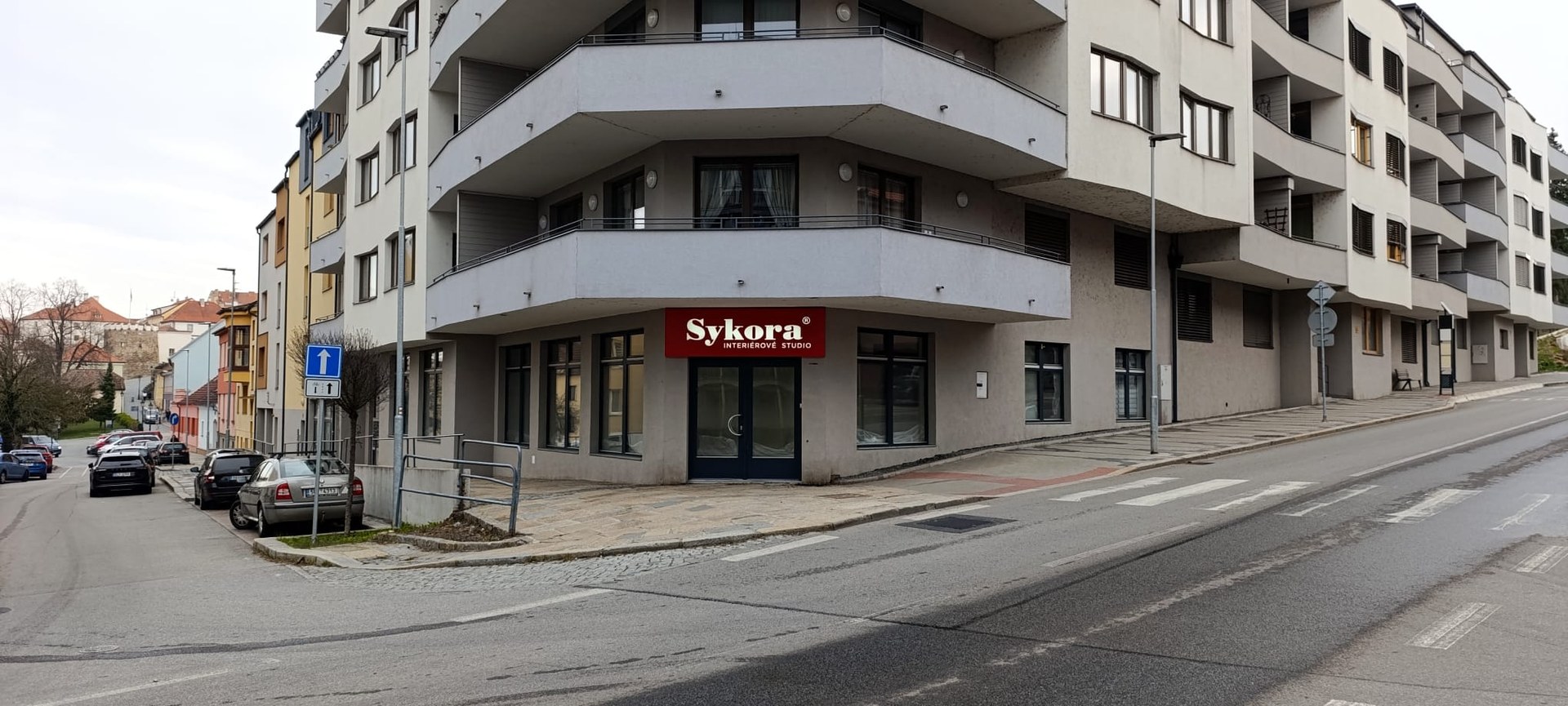 Písek