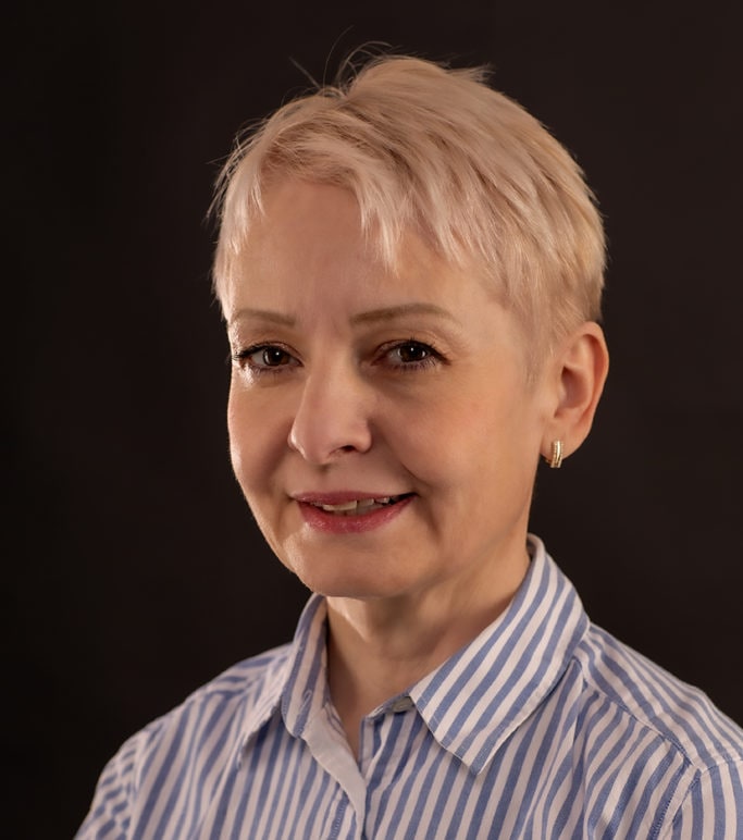 Kateřina Teubnerová