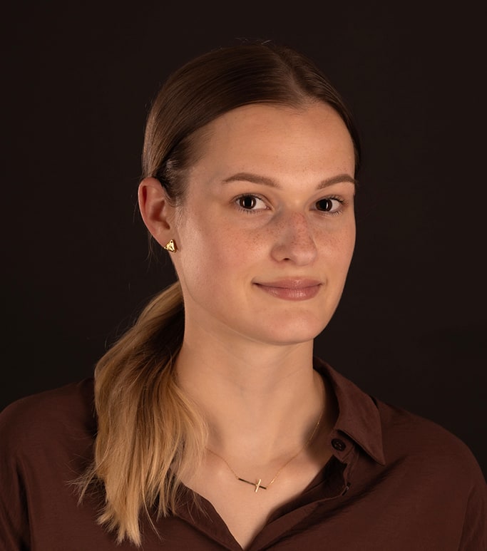 Tereza Čápová