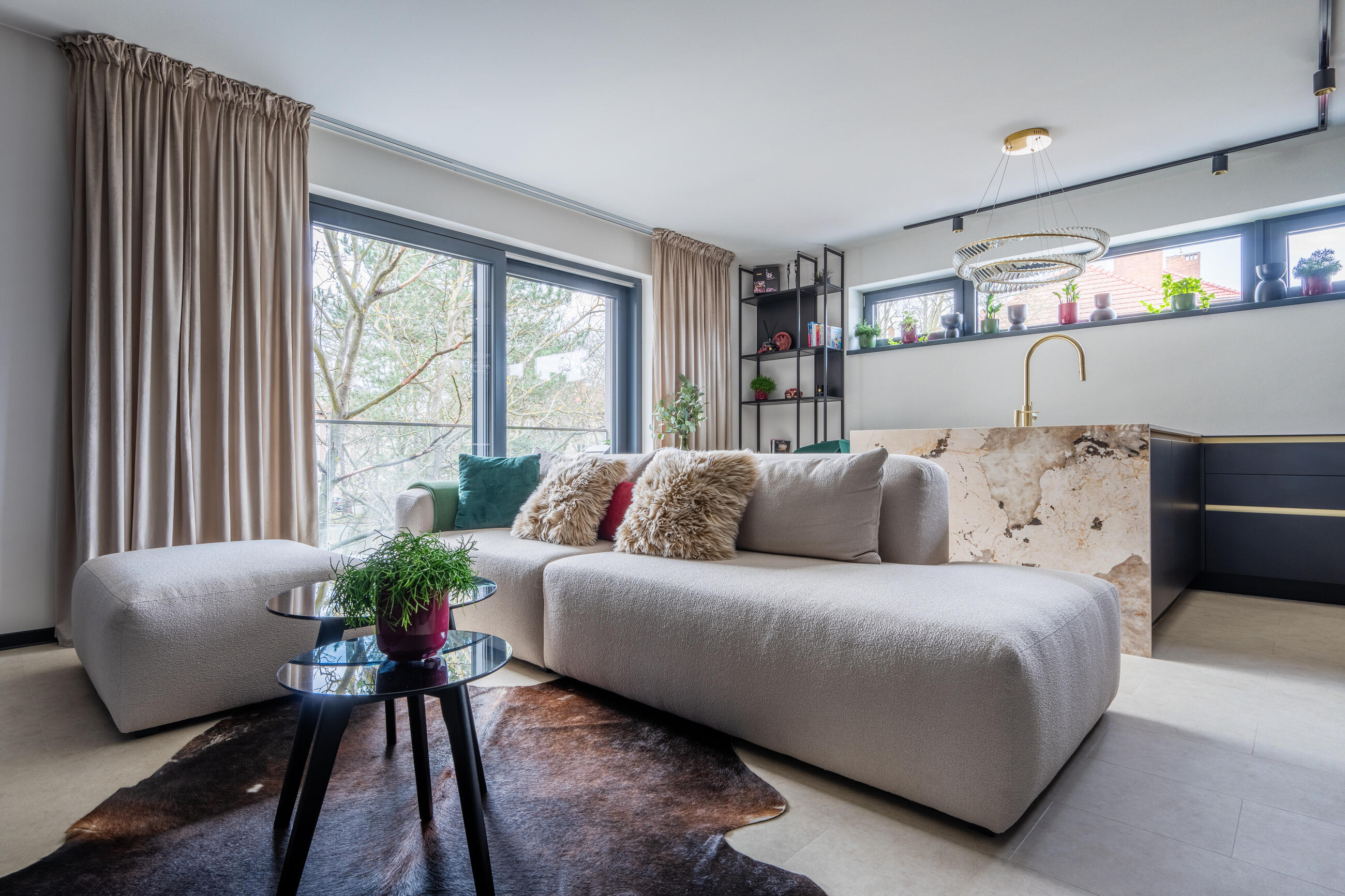 Sofa set | Sykor