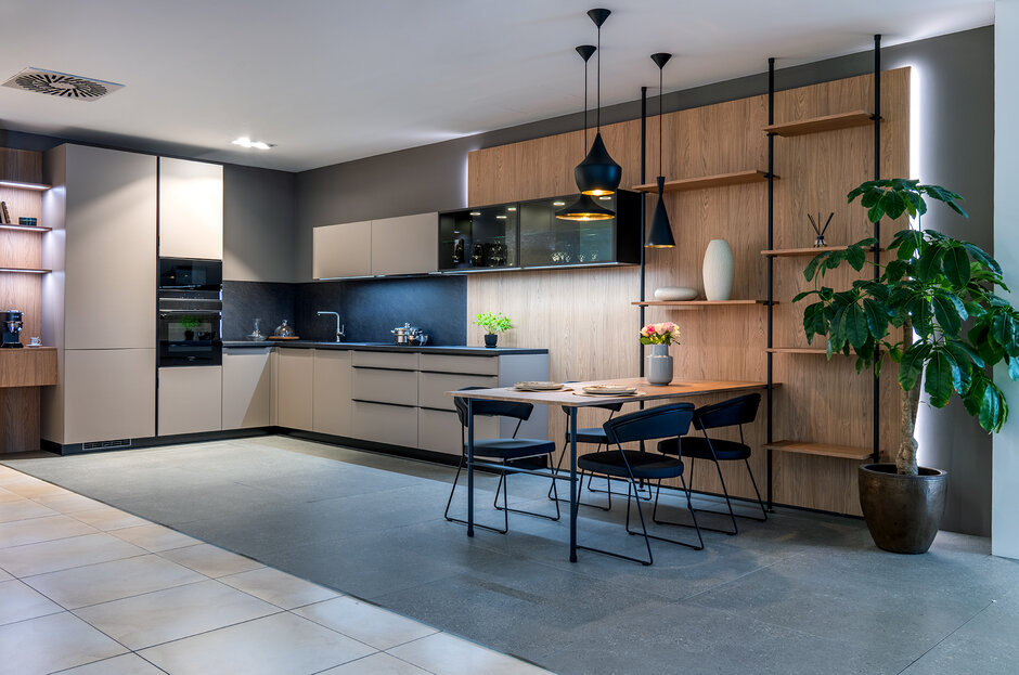 Stone Grey | Dub Casella přírodní