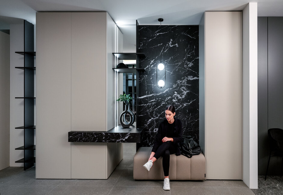 Grey | Žula