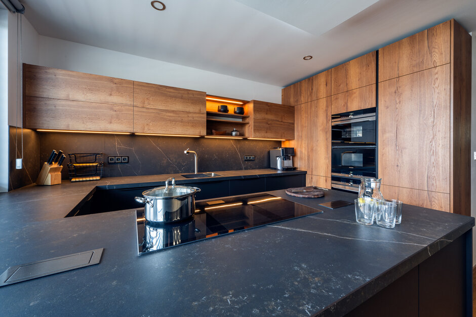 Evermatt Black | Dub Cognac