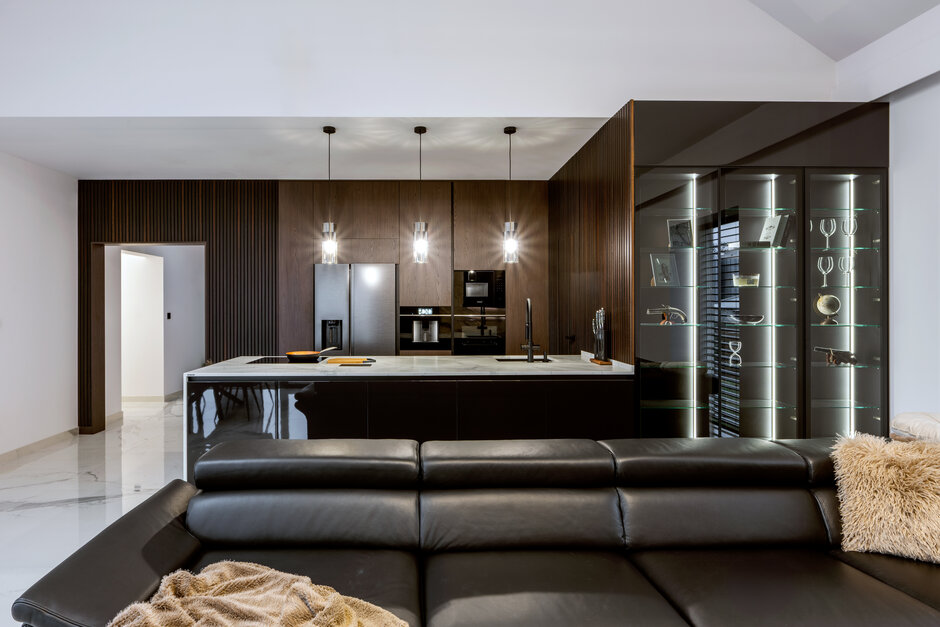 Dub Casella Kaštanový