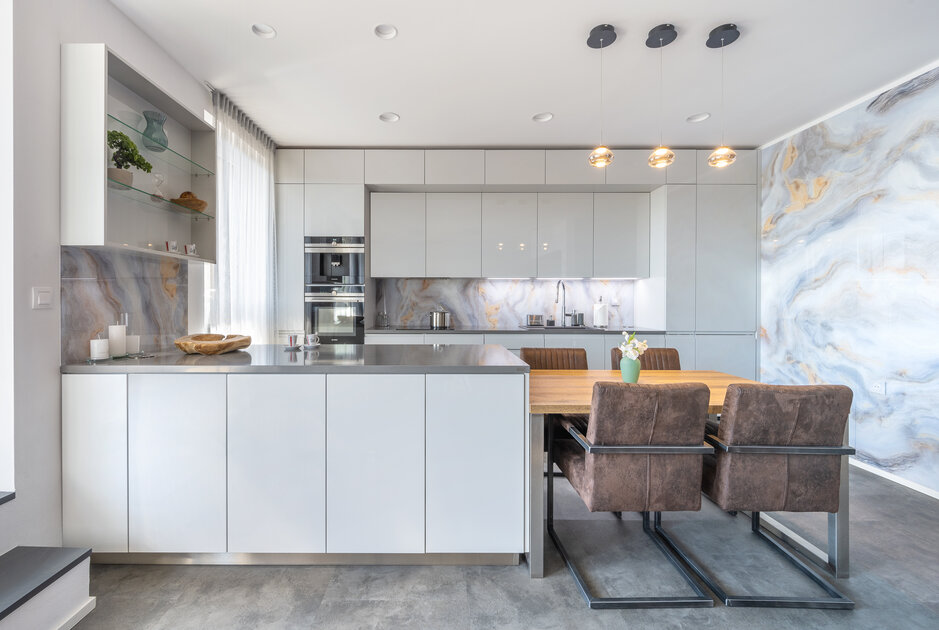 Light Grey Gloss | Onyx