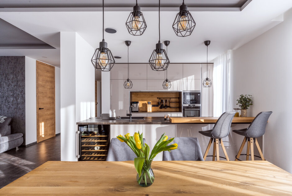 Kashmir Gloss | Antracit Ceramic