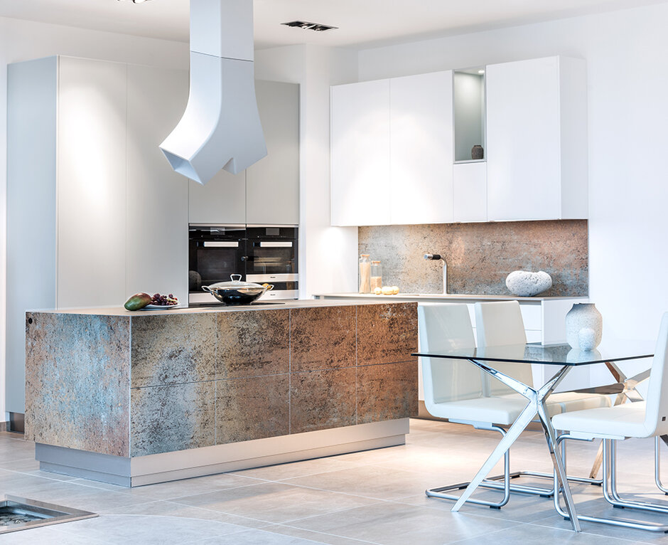 Ceramic White | Gloss