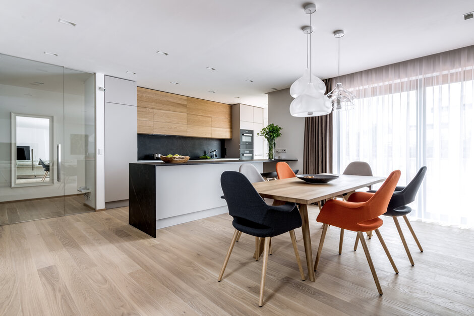 Kashmir Evermatt | Dub Kartáčovaný