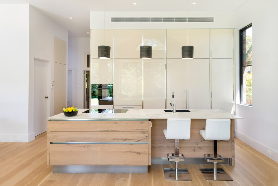 Magnolie Gloss | Antique Oak