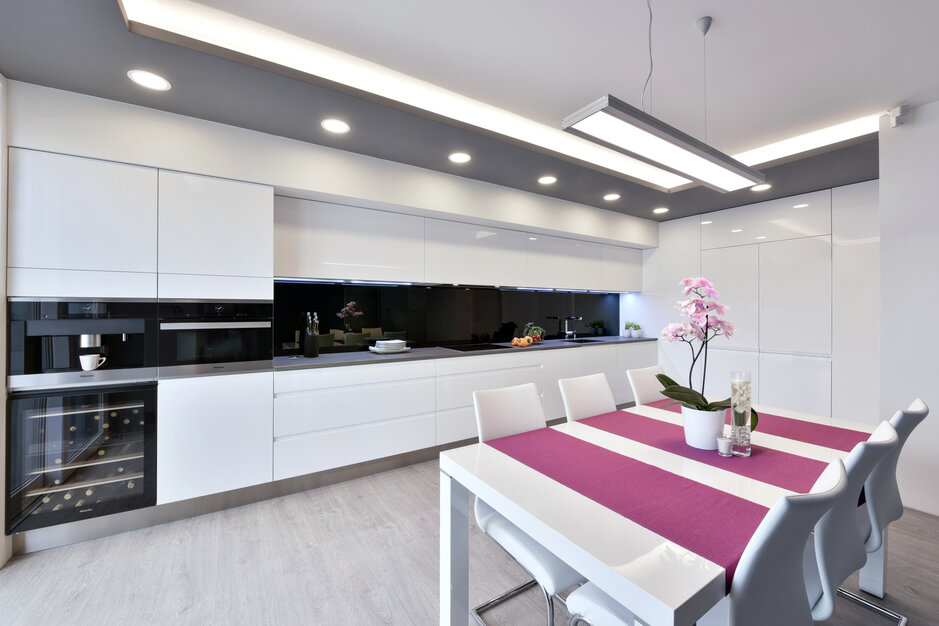 White Gloss