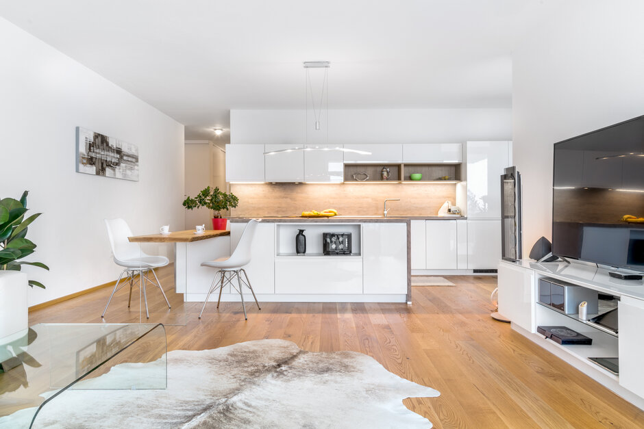 White Gloss | Dub Kamenný