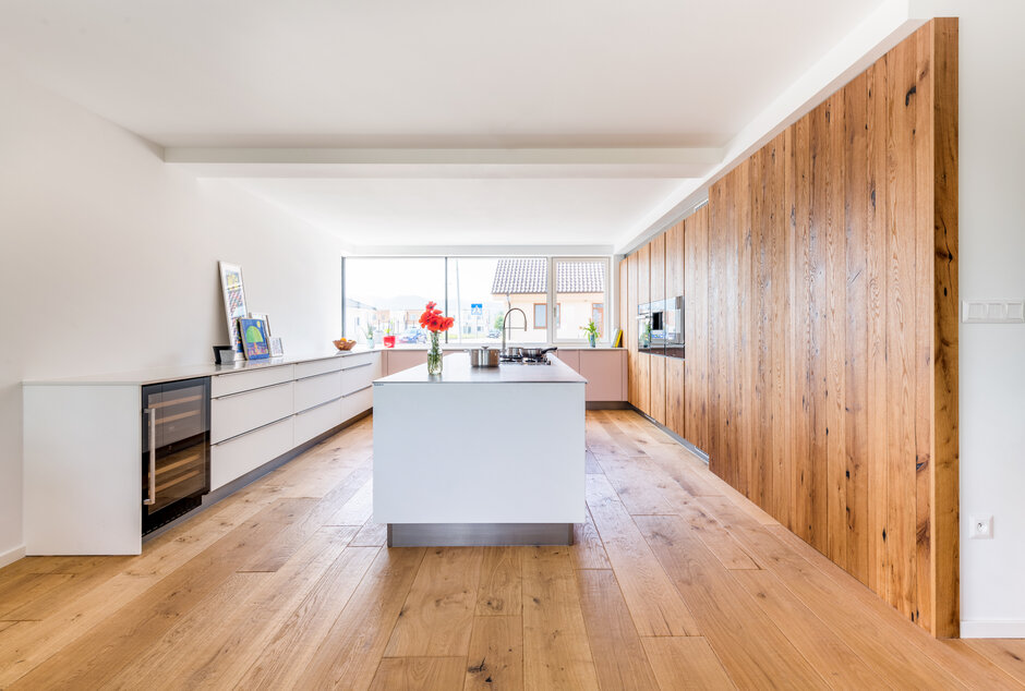 White Evermatt | Old Oak