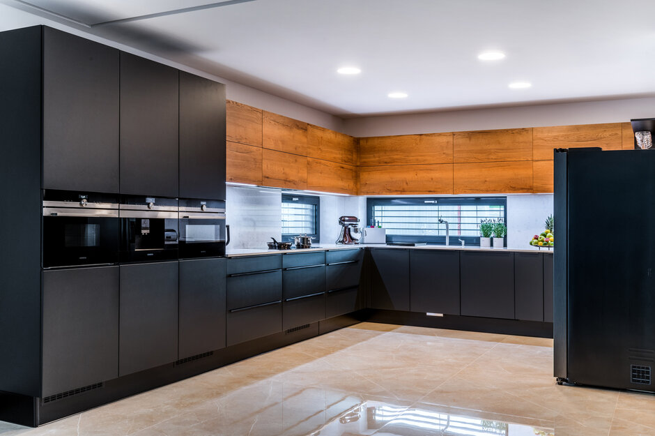 Black Evermatt | Dub Cognac