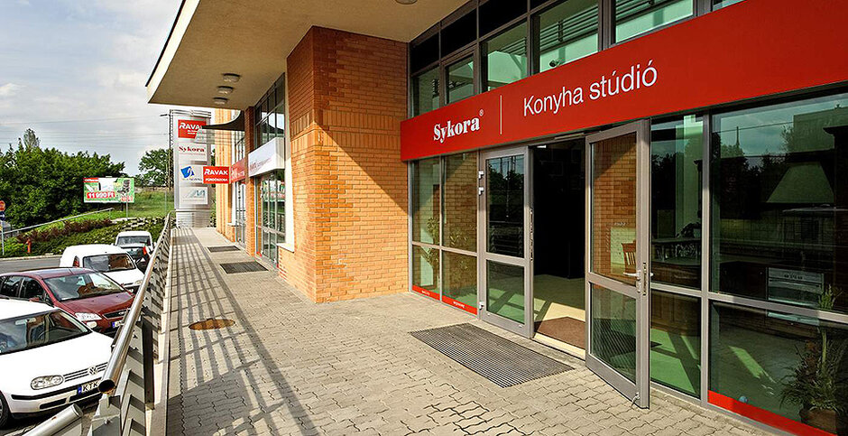 Budapest – Sykora Konyhastudió