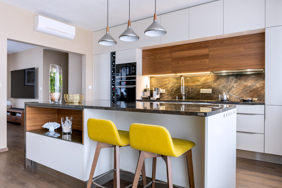 Magnólia Evermatt | Orech Americký