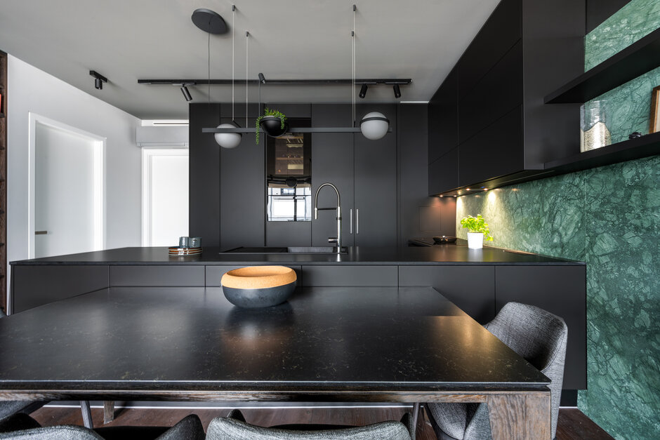 Evermatt Black Graphite | Dub Kouřový