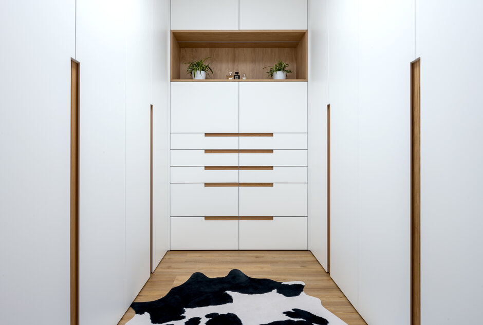 Alpine White Evermatt | Natúr Tölgy