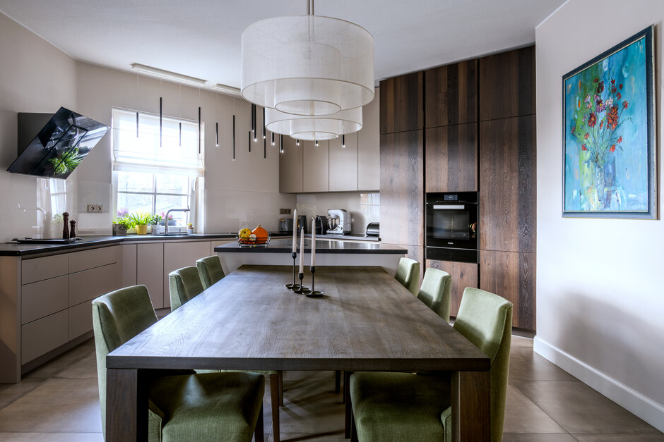 Evermatt Grey | Smoked Oak