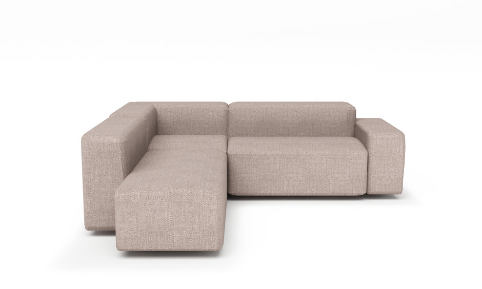 Rohová sedací souprava | 250 cm