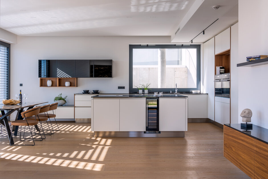 Alpine White Evermatt | Amerikai dió