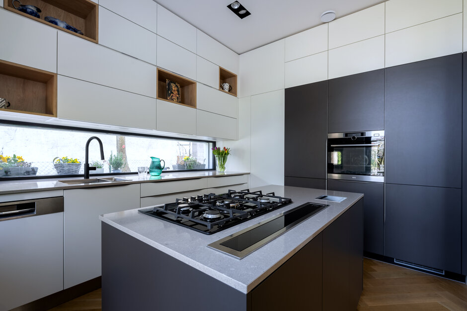 Magnolia Evermatt | Terrabrown