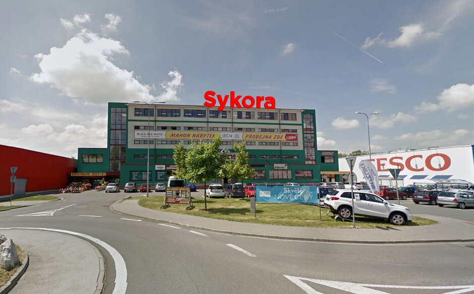 Valašské Meziříčí